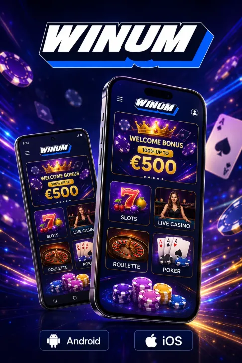 Winum AR Download Apps 1