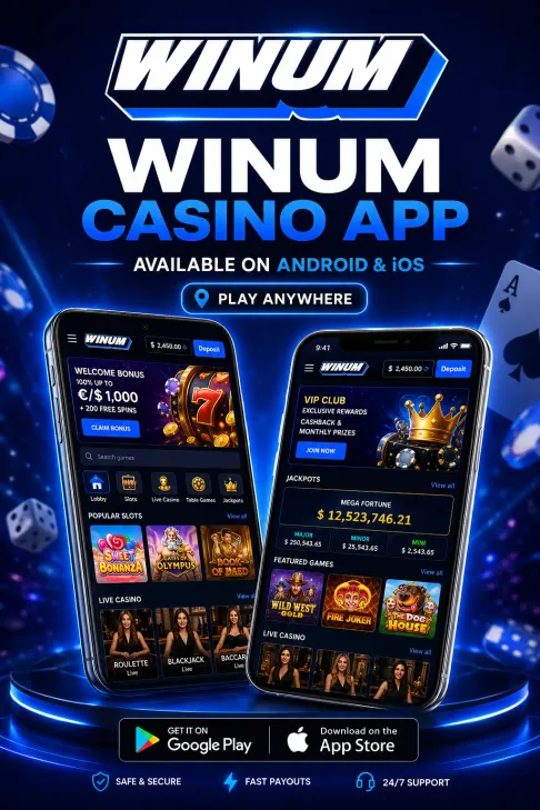 Winum EN Download Apps 2