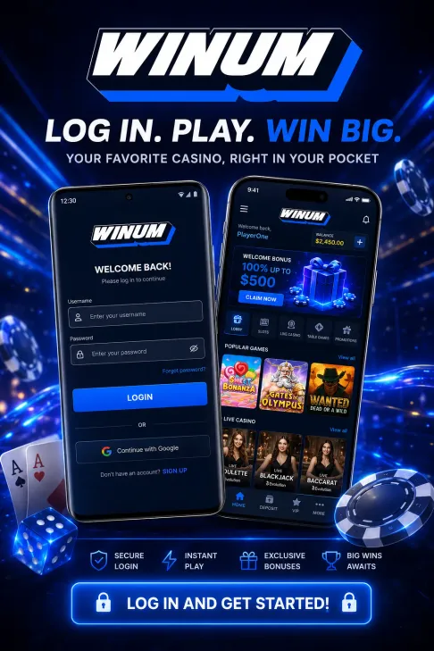 Winum EN Download Login 2